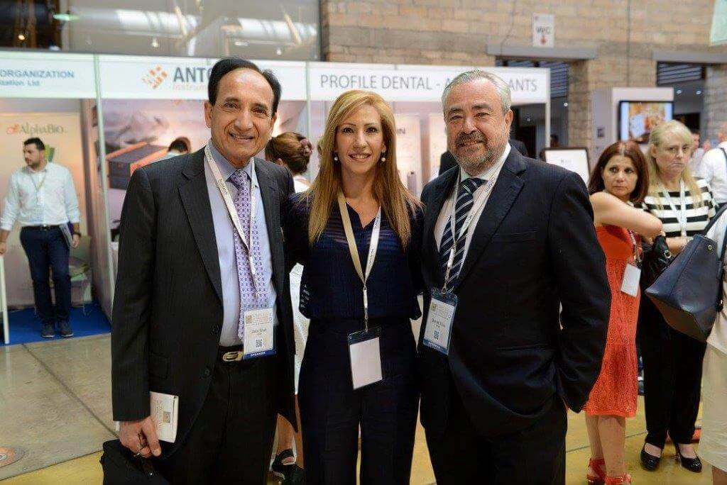 פרופסור אף אוזן גרון